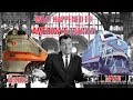 What Happened to America's Passenger Trains?! The Truth - from Class to Crap!