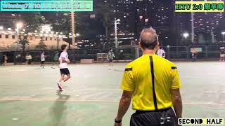 Winning7第10屆週末淘汰杯分組: HTU vs 樂華聯(全場比賽精華)