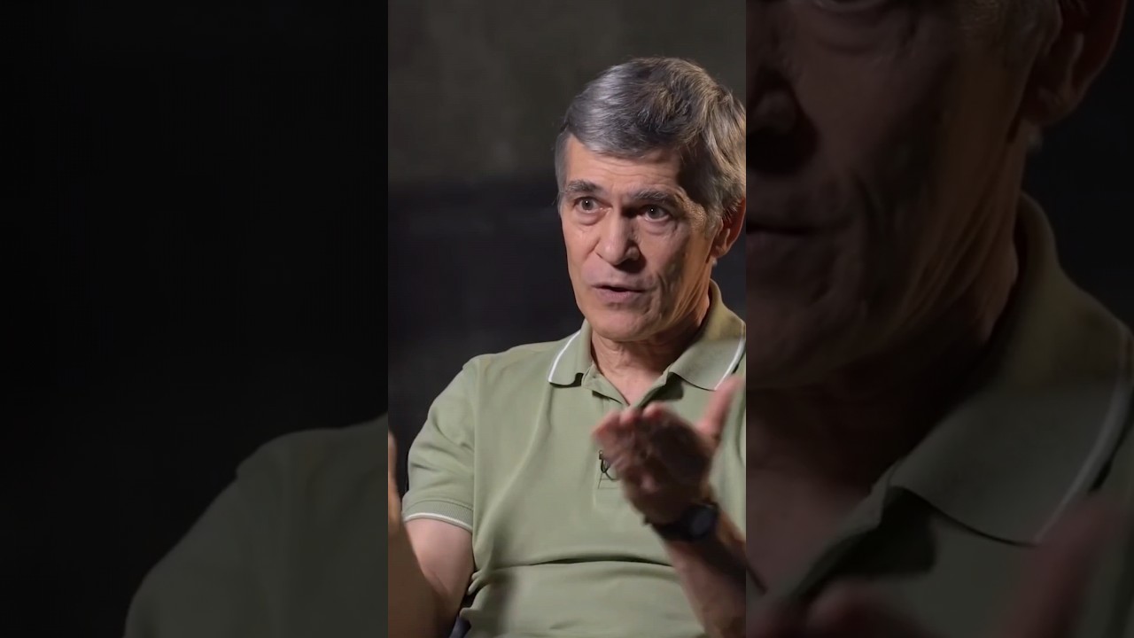 Деконструкция Владимир Сурдин: телевизионные спутники 