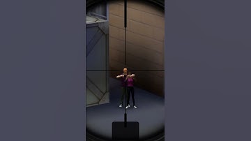 Save the Hostage from being Shooted .... #gaming #sniper3d #viralvideo #viral #shorts #reels