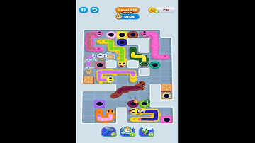 Gecko Out Level 312