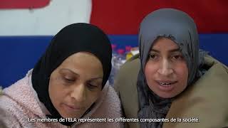 Des Dynamiques Communautaires Appuyées Pour Un Développement Durable Et Inclusif