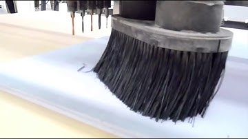 Teknika Biesse Klever G FT