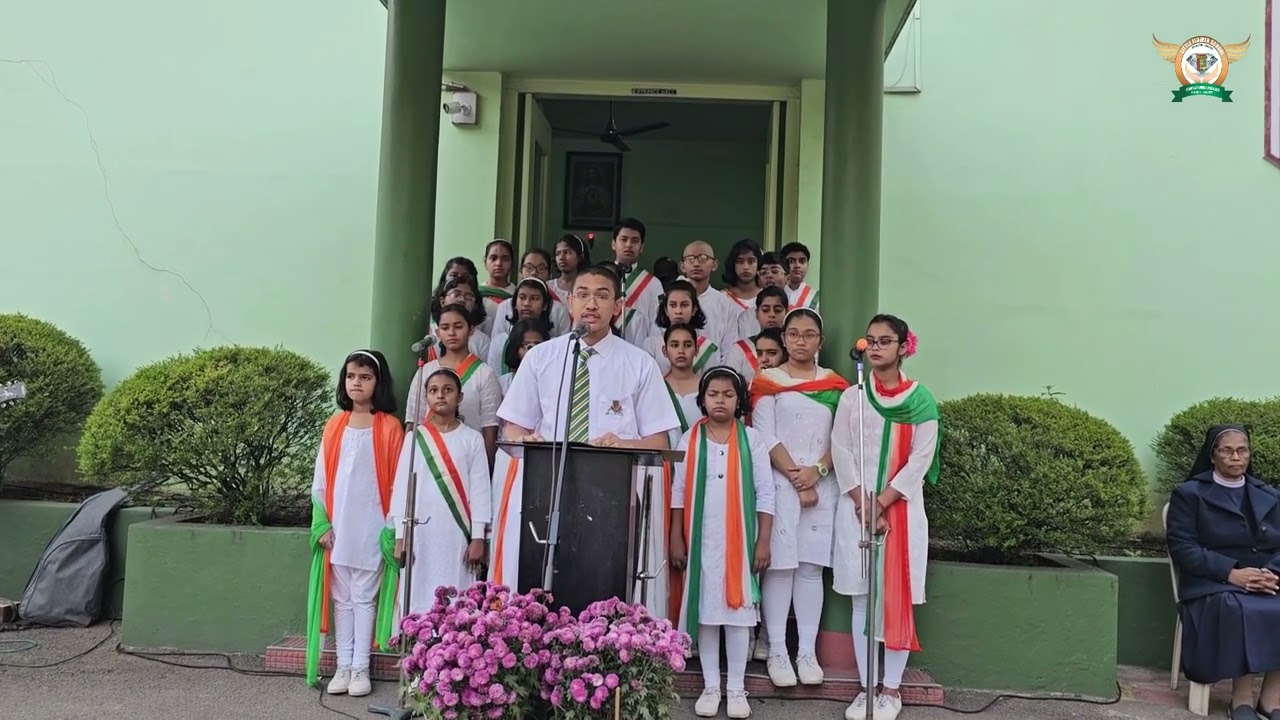 76TH REPUBLIC DAY CELEBRATION || LFS, JAMSHEDPUR