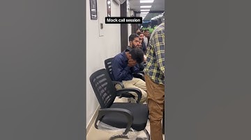 Foreign Boy 🛩️  Mock Call Session 📞🧒