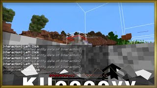 Interaction Entity, if Not a Bug then Kinda Just Bad Design Mojang [Minecraft]