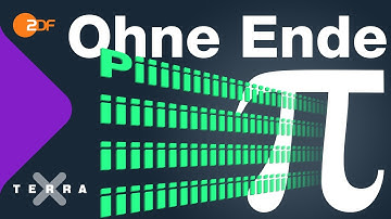 Entstehung und Berechnung von Pi leicht erklärt | Terra X plus