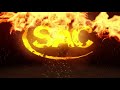 2017 SAC Men's Soccer Semifinal Game 1 Highlights