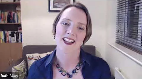 Practical Tips for Loneliness, with Dr. Ruth Mary ...