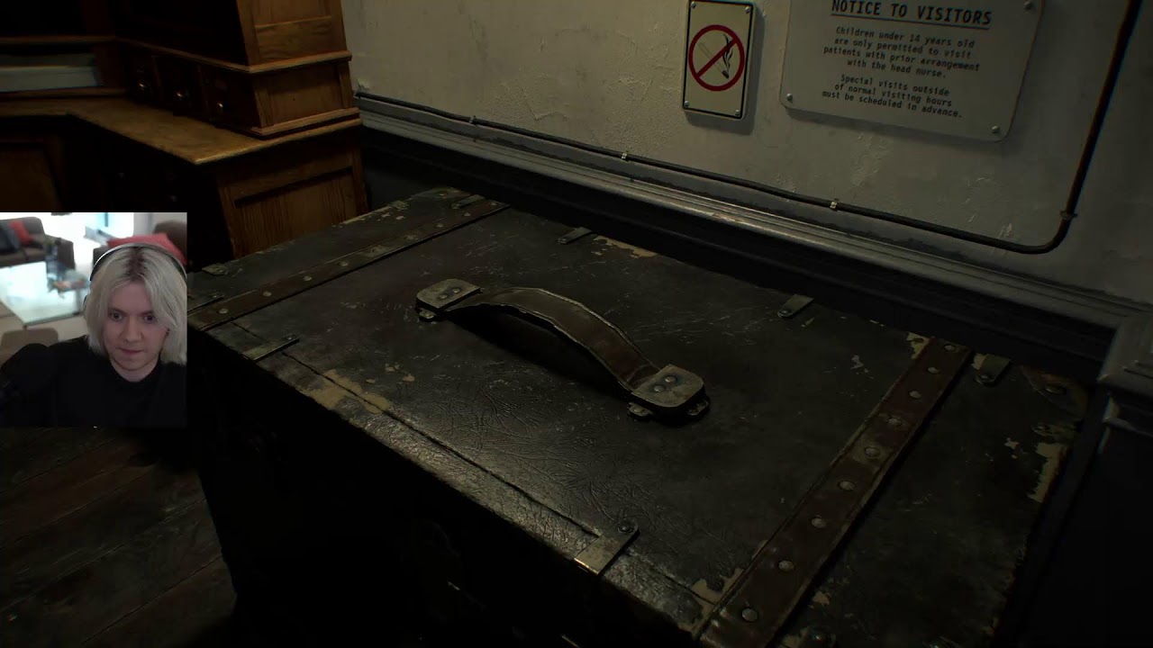 Resident Evil: Requiem (Leon Gooners Get banned)