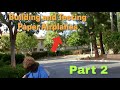 Paper Airplane building and testing (part 2)
