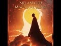 Melanated Magickal Being #magick #music #newmusic #melanin 