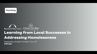 Celebrity Learning from Local Successes in Addressing Homelessness Net Worth