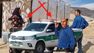 Download Lagu The Shocking Looting of Mohsen’s Shop! Did Elham Really Set This Up?” MP3