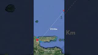 Pulau Karamian! Pulau administrasi Sumenep yang lebih dekat ke Kalimantan