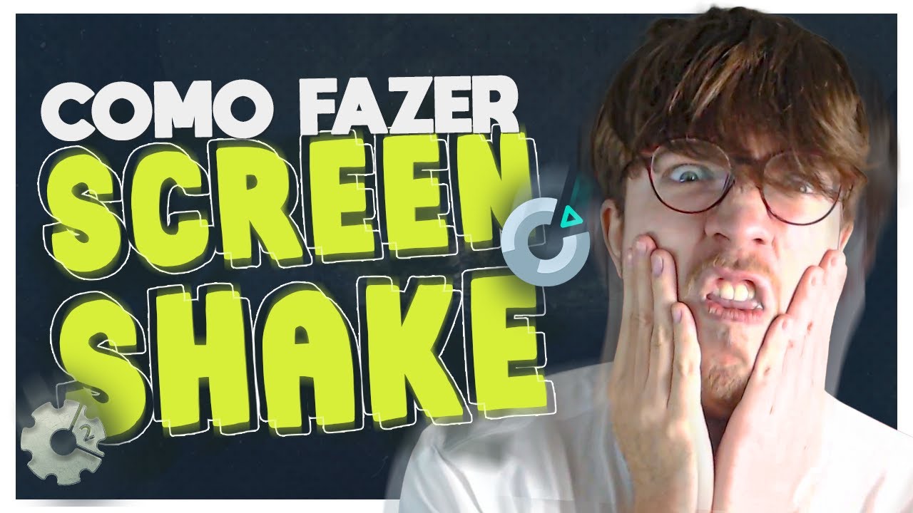 OS SEGREDOS DO SCREEN SHAKE NO CONSTRUCT 3 E CONSTRUCT 2! - YouTube