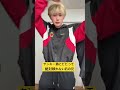 ヤンキー弟と踊ったww #すずしょうと #fyp#dance