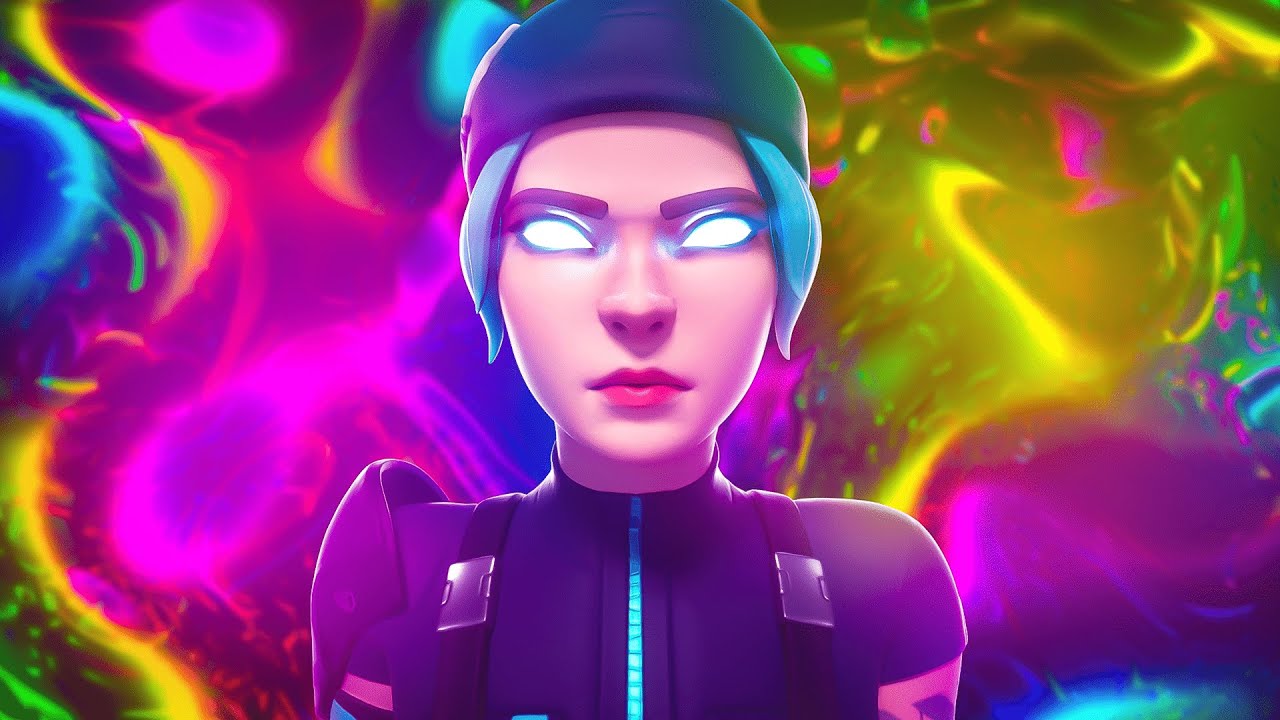 Goosebumps 🕷️ | LG Joji