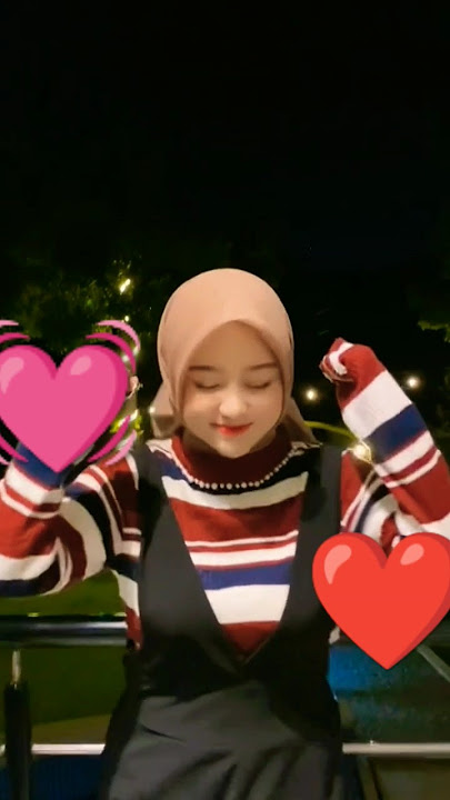 Sound Viral | Ukhti joget gemes EPS : 006 #ukhti #viral #jilbab #video #sound #mashaandthebear