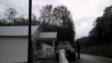 Nathan Airchime K5LA and steel EMD Bell