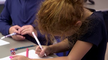 Different Experiences with Math Facts