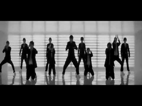 Super Junior- Sorry Sorry with names (Edit) - YouTube