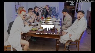 SB Maffija - Śniadanie w hotelu (DIY Acapella)
