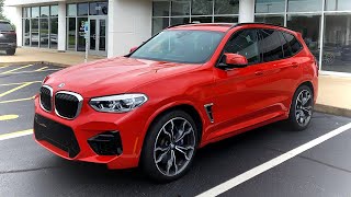 Download lagu The BMW X3M is A Fantastic 473HP Performance SUV: Trade in M3?