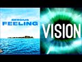 Elektronomia Vision Sergius Feeling Mashup 