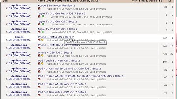 How To Get IOS 7 beta 2 Free No UDID Or Developer Account