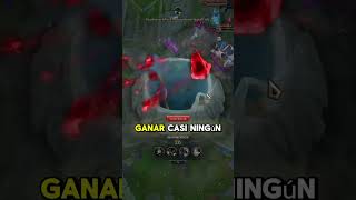 Unranked a Master PERO el CHAT me TROLLEA #leagueoflegends #shintalx #unrankedlol #masterlol