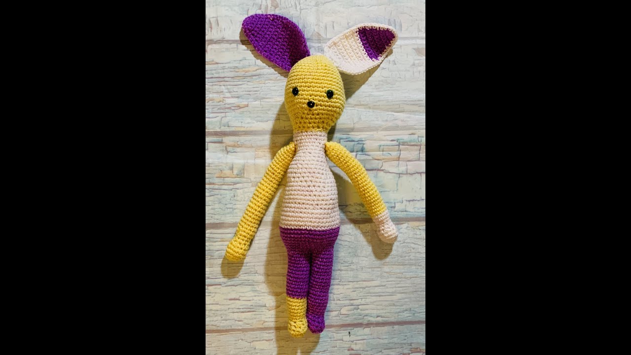 Mimi easter bunny  youtube Mimi easter bunny  youtube
