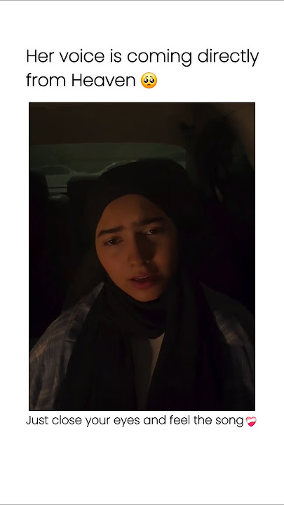 Download lagu Ae Dil Hai Mushkil ❤️🩹 || Fatima x Real Voice