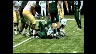 Devon Walker - Highlights