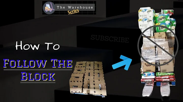 Just Follow The Block ? (Selectors)