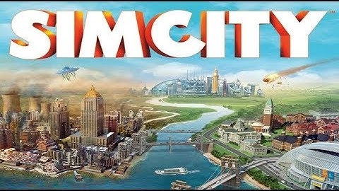 Sim City - MODS #3 How to install mods (featuring UDoN)