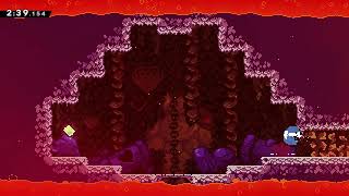 Famous Celeste Speedrun - 8A (3:55.654) Wealth