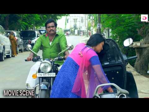 किया बात ह तरौना किया सोचा | Hindi Movie Scene