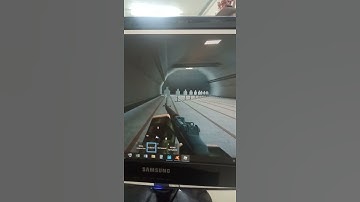 (Acs Gun Kit Ww2)M1 Garand Ping! #shorts