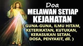 Novena Yang Tak Pernah Gagal Doa Katolik Youtube