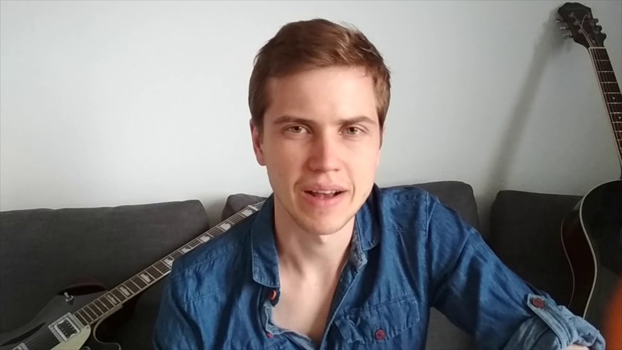 DAJ SIĘ POZNAĆ - MARCIN SZTENDEL✨