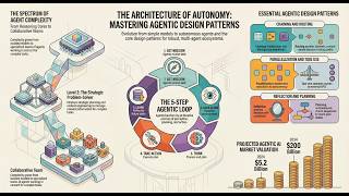 Mastering Agentic Design Patterns - Intro to Agentic AI