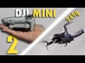 El MEJOR DRON que HE TENIDO y el más FÁCIL de volar | DJI Mini 2
