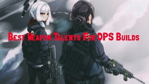 The Divison 1.6 | Tips & Guide For Beginners & Newcomers | Best Weapon Talents For DPS Builds