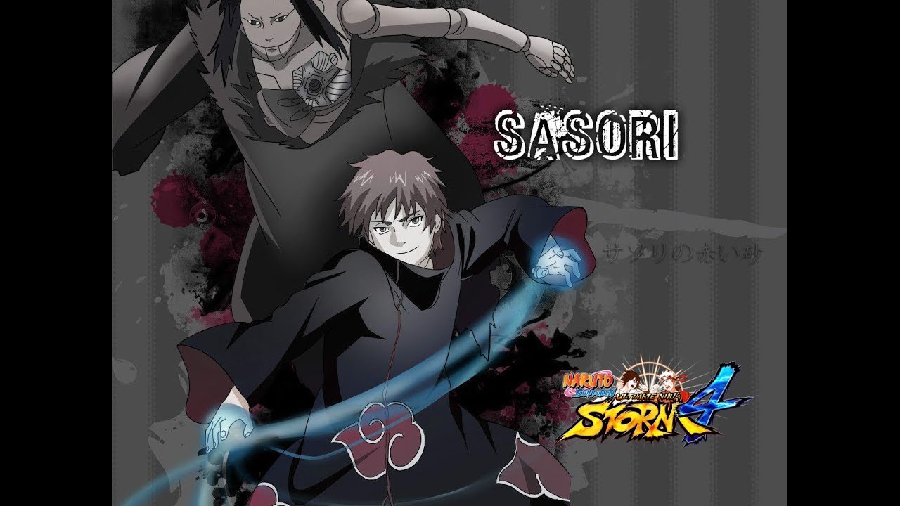 Get Animekage Boruto 63 Background