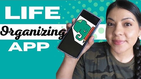 Evernote Tutorial For Beginners- Tips To Use Evernote App On Your Smart Phone Effectively