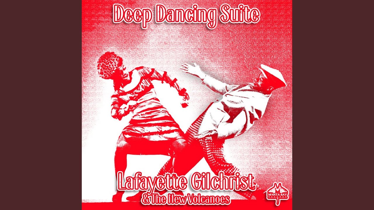 Deep Dancing Suite adlı videoyu YouTube'da izle Deep Dancing Suite adlı videoyu YouTube'da izle