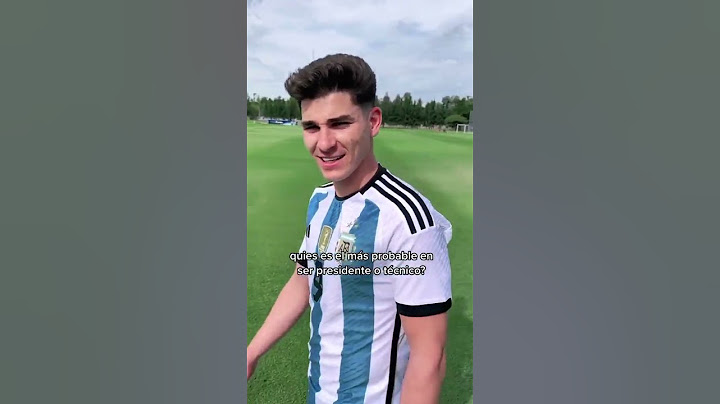 julian Alvares responde preguntas🇦🇷❤️#argentina #tiktok #futbol #reels #juliánálvarez #shorts