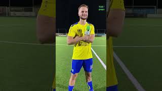 Jarne De Braekeleer ontpopte zich tot het rustpunt in de bijzonder efficiënte aanval van KFC Herent.