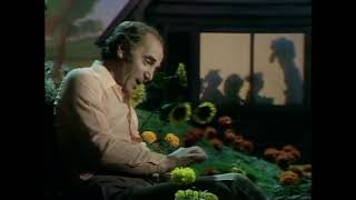 Muppet Songs: Charles Aznavov - Inch Worm